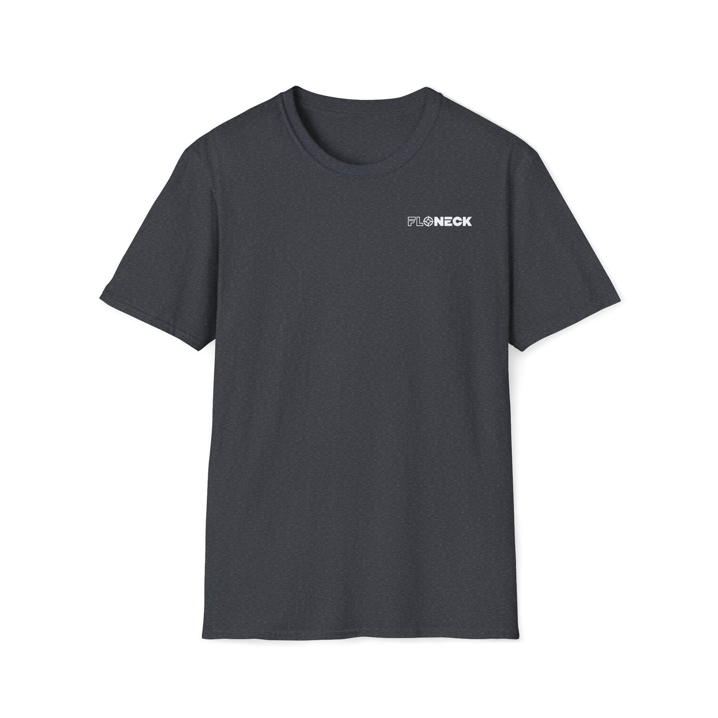 Fueled By Freedom Tee