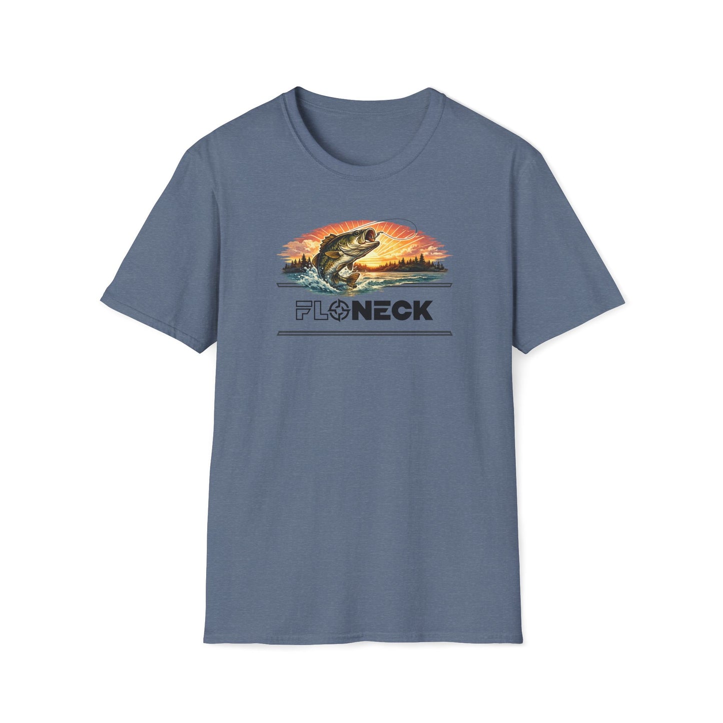 Coastal Strike Tee