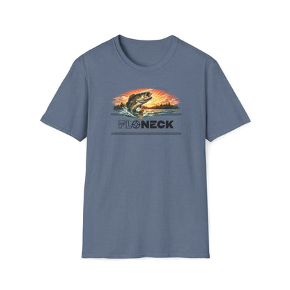 Coastal Strike Tee