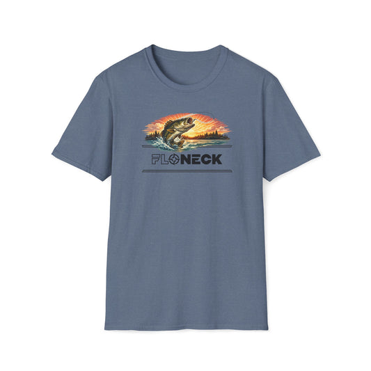 Coastal Strike Tee