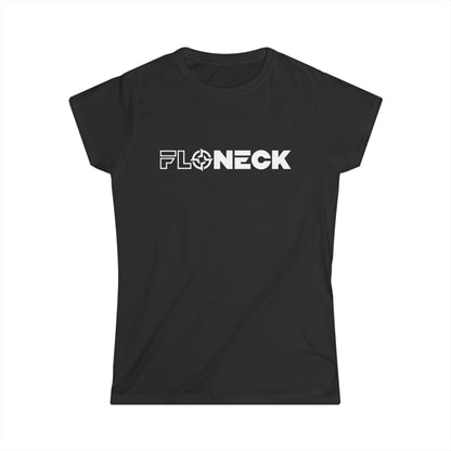 FLONECK Ladies Tee