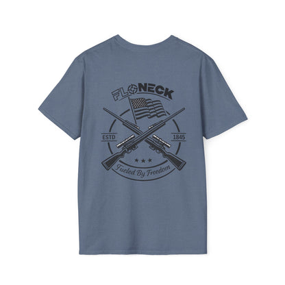 Fueled By Freedom Tee