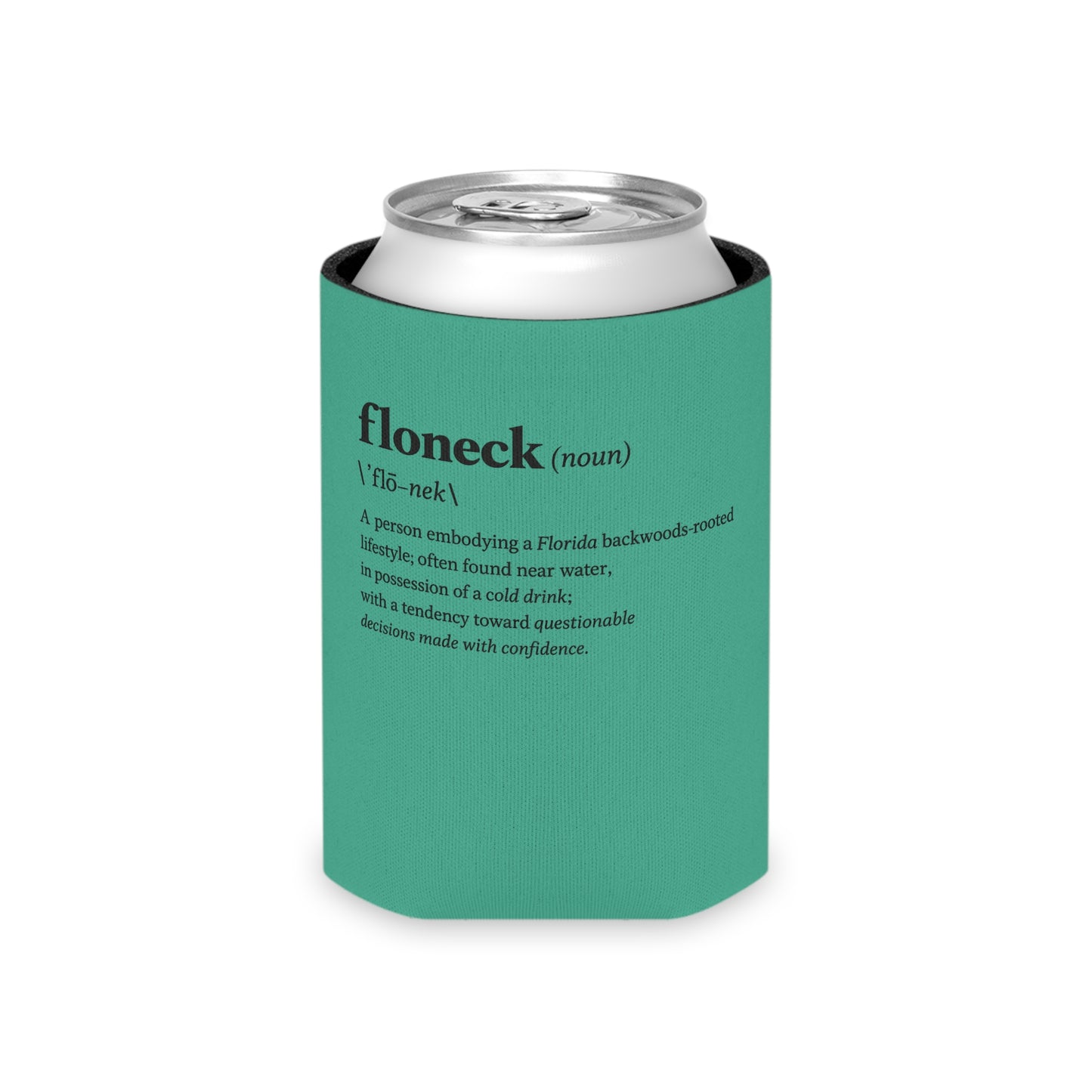FLONECK Koozie