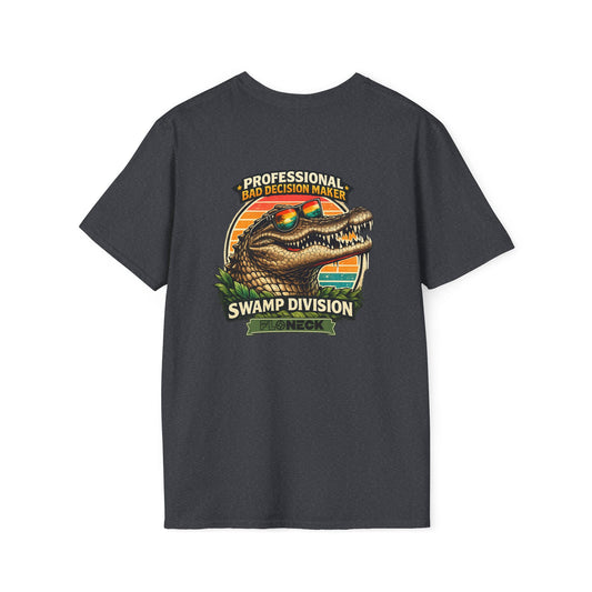 Bad Decisions Tee