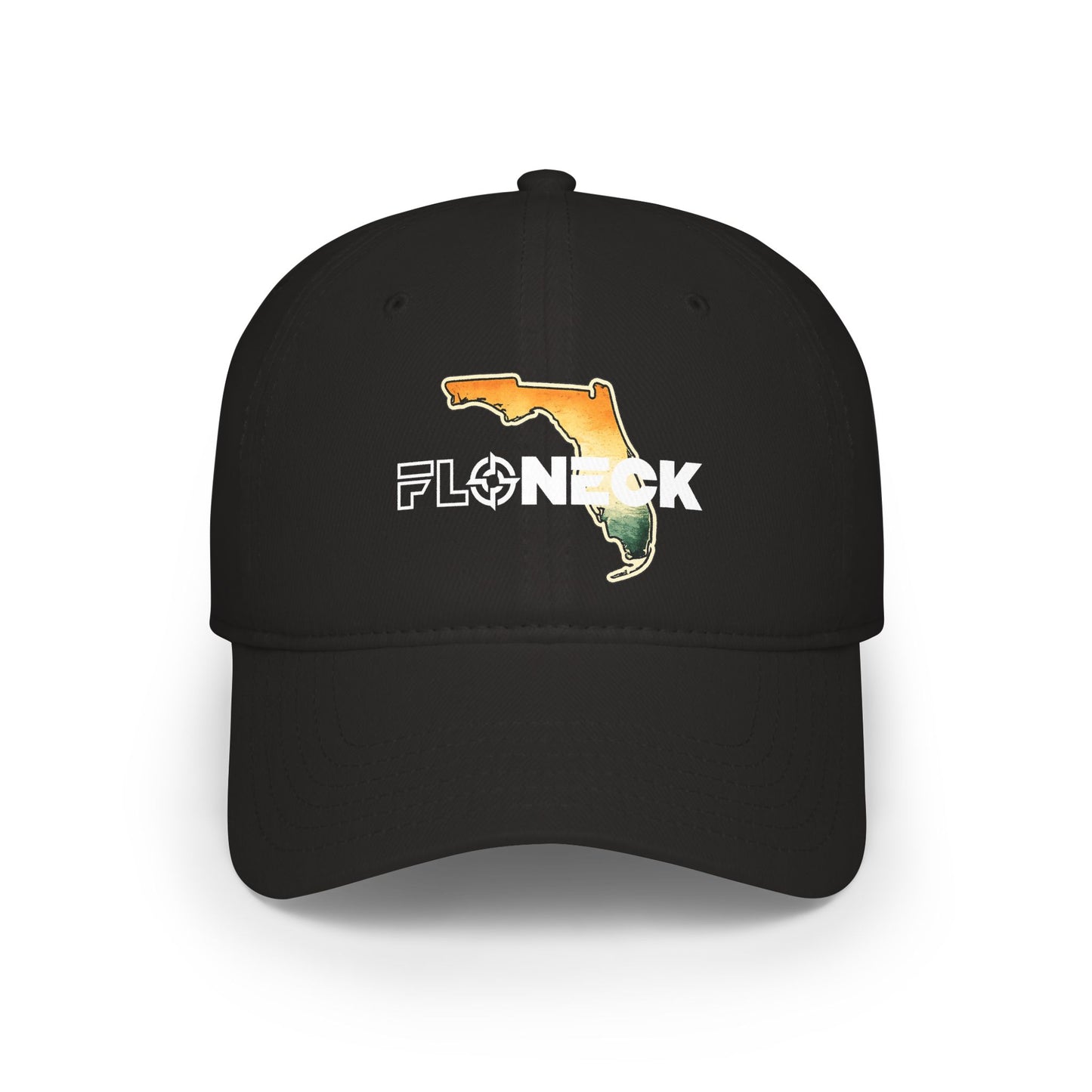 FLONECK State Baseball Cap