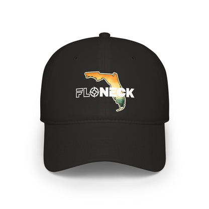 FLONECK State Baseball Cap