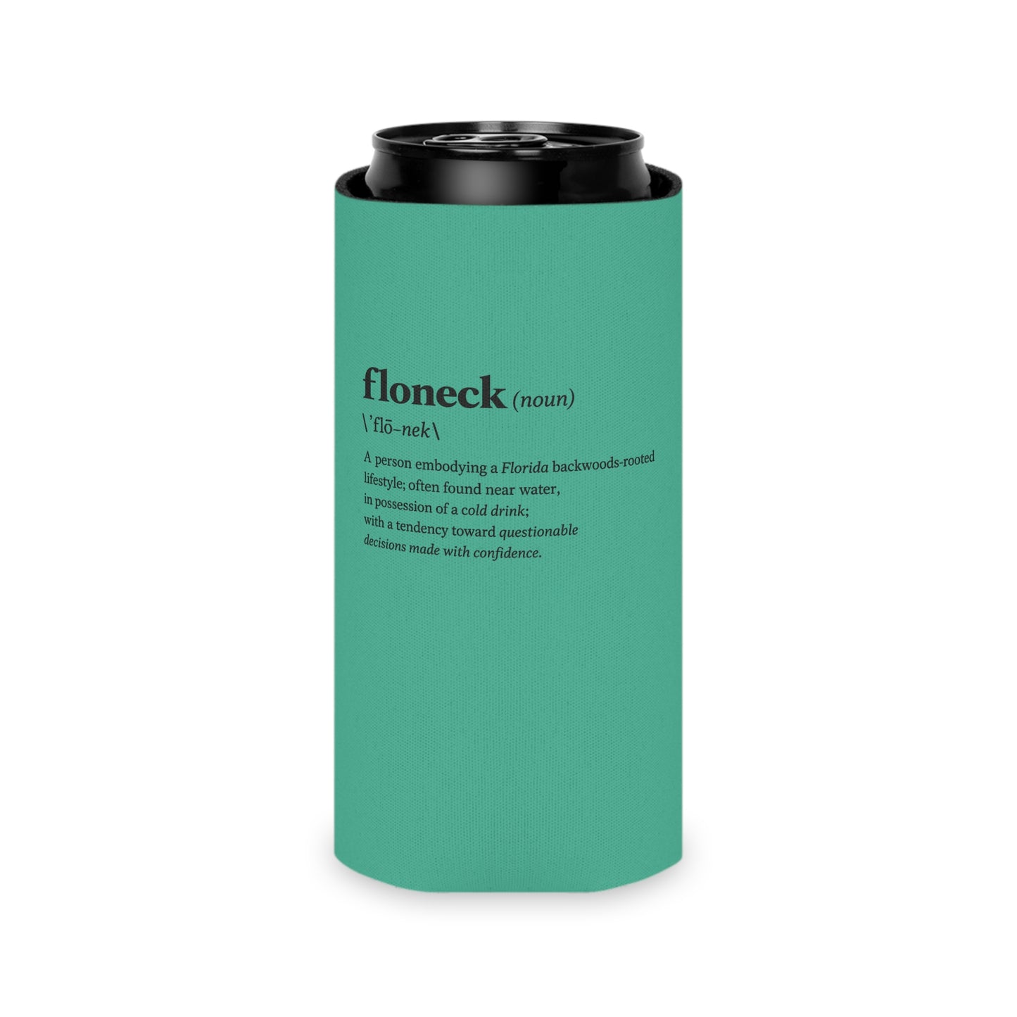FLONECK Koozie