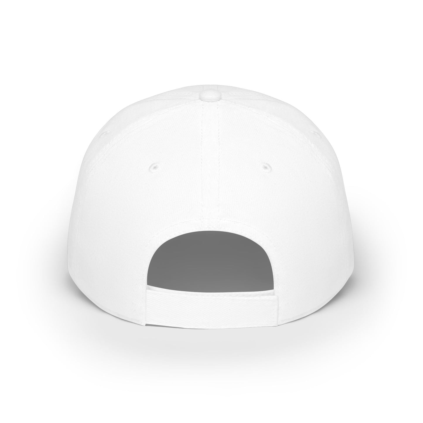 Hooked FLONECK Baseball Cap