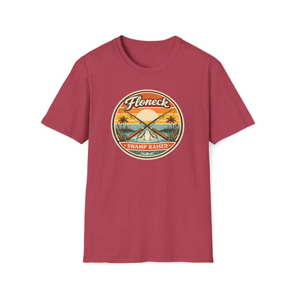 Swamp Raised Tee