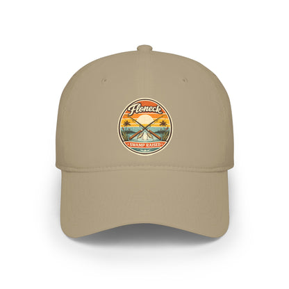 Swamp Raised Baseball Cap