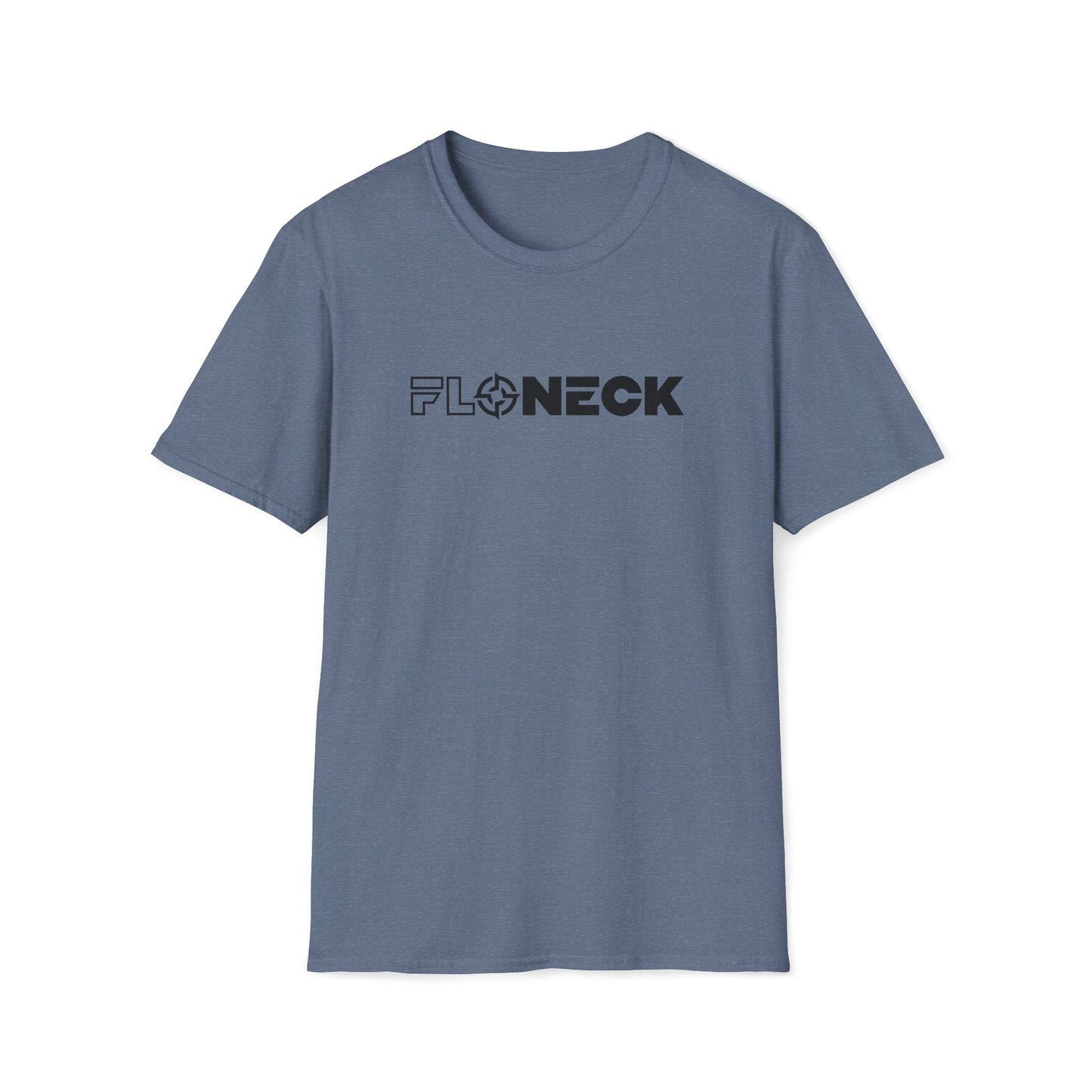FLONECK Tee