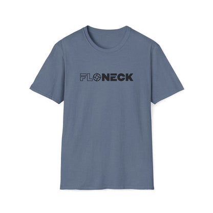 FLONECK Tee