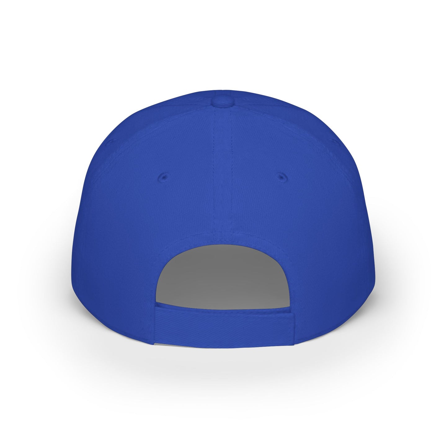 Hooked Baseball Cap